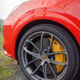 Image for article titled The 2020 Porsche Cayenne Coupe Doubles Down on Absurdity but It’s Fun and Fast